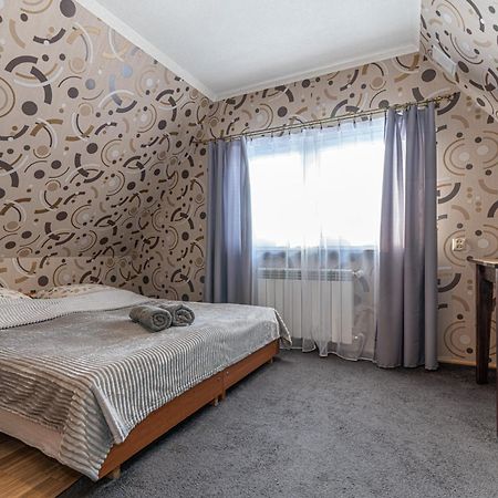 Pokoje U Tylkow Noclegi W Widokiem Na Giewont Zakopane Extérieur photo